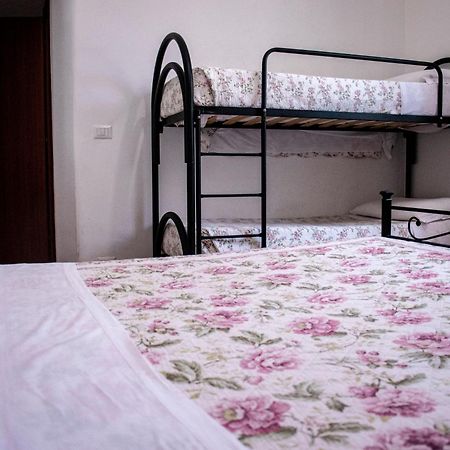 B&B Villa Susanna Civitavecchia Ngoại thất bức ảnh