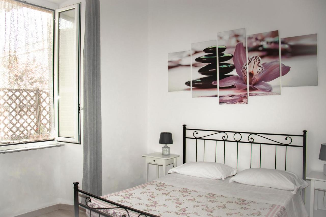 B&B Villa Susanna Civitavecchia Ngoại thất bức ảnh