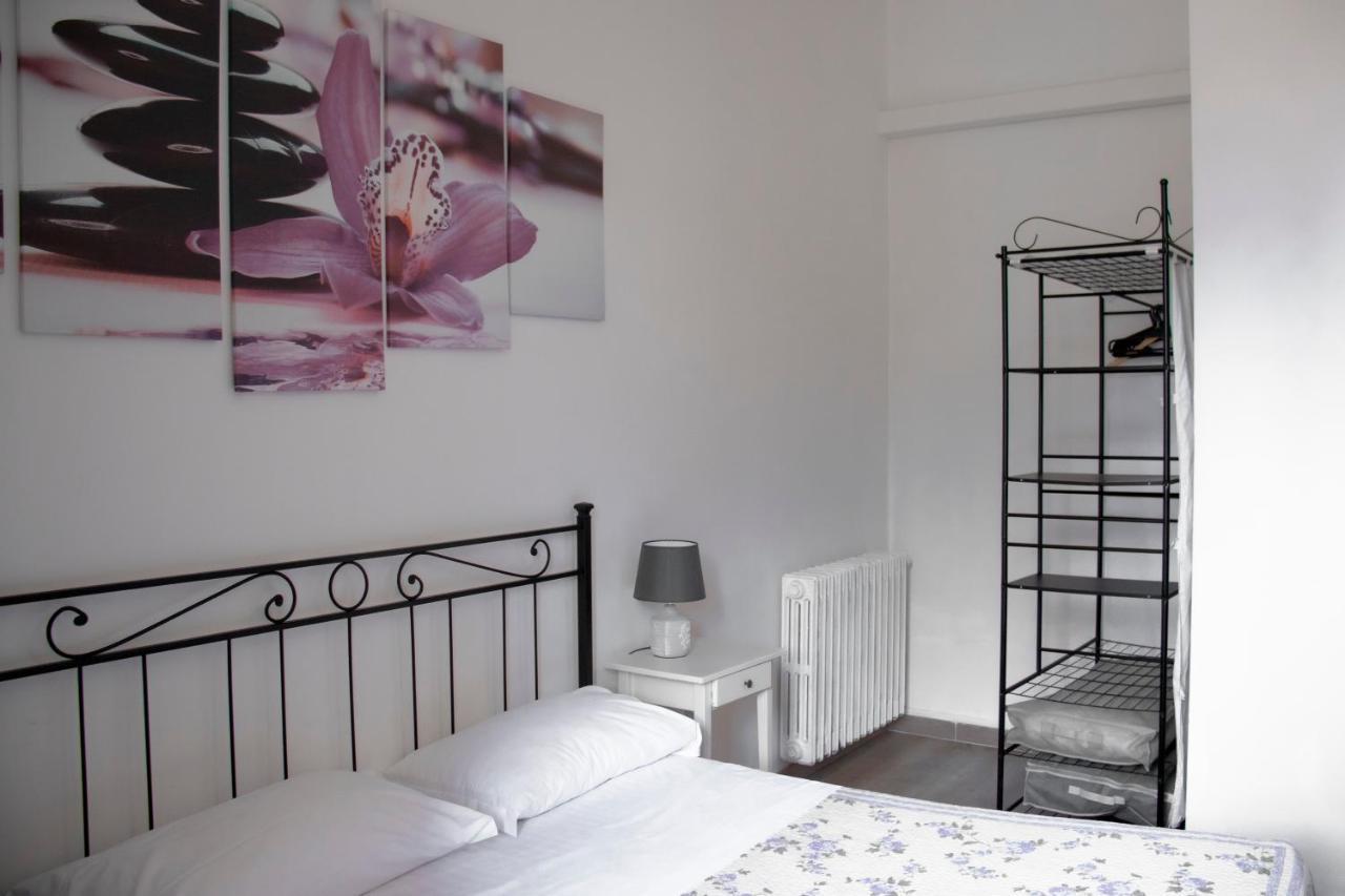 B&B Villa Susanna Civitavecchia Ngoại thất bức ảnh