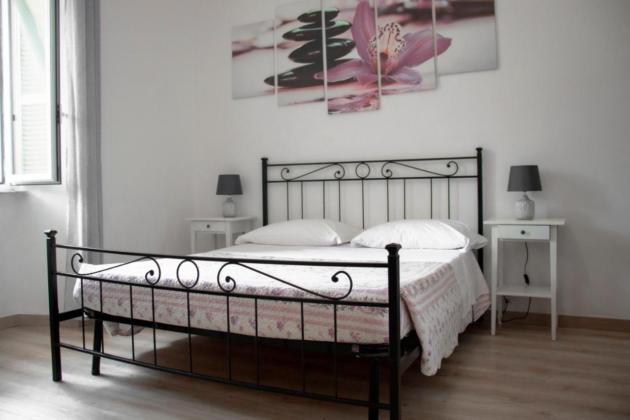 B&B Villa Susanna Civitavecchia Ngoại thất bức ảnh