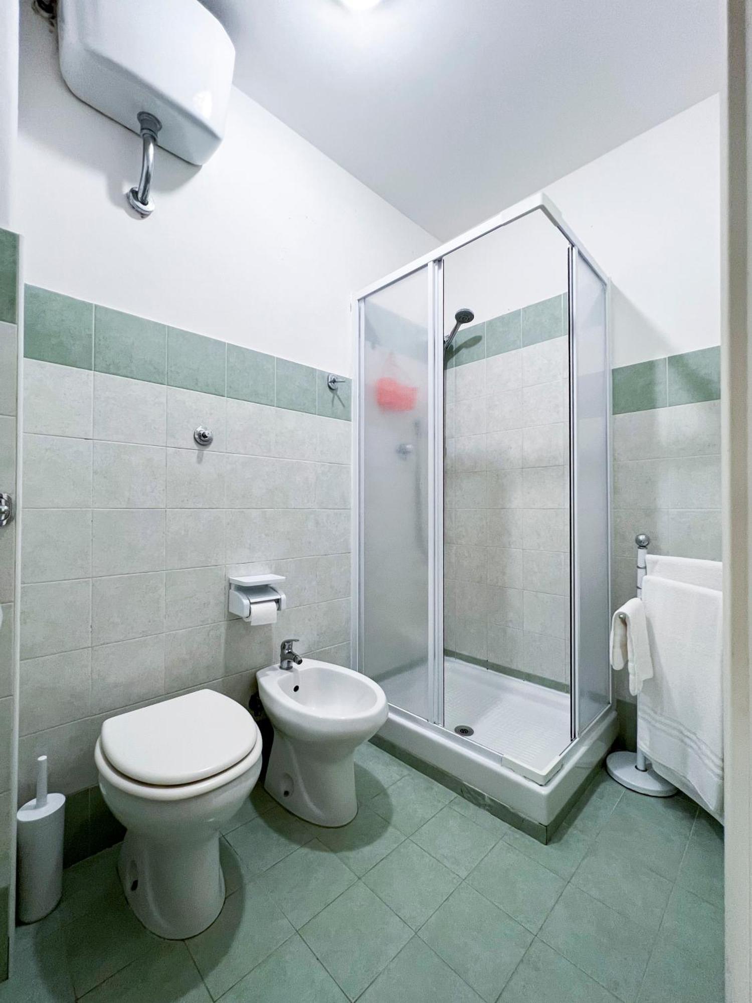 B&B Villa Susanna Civitavecchia Ngoại thất bức ảnh