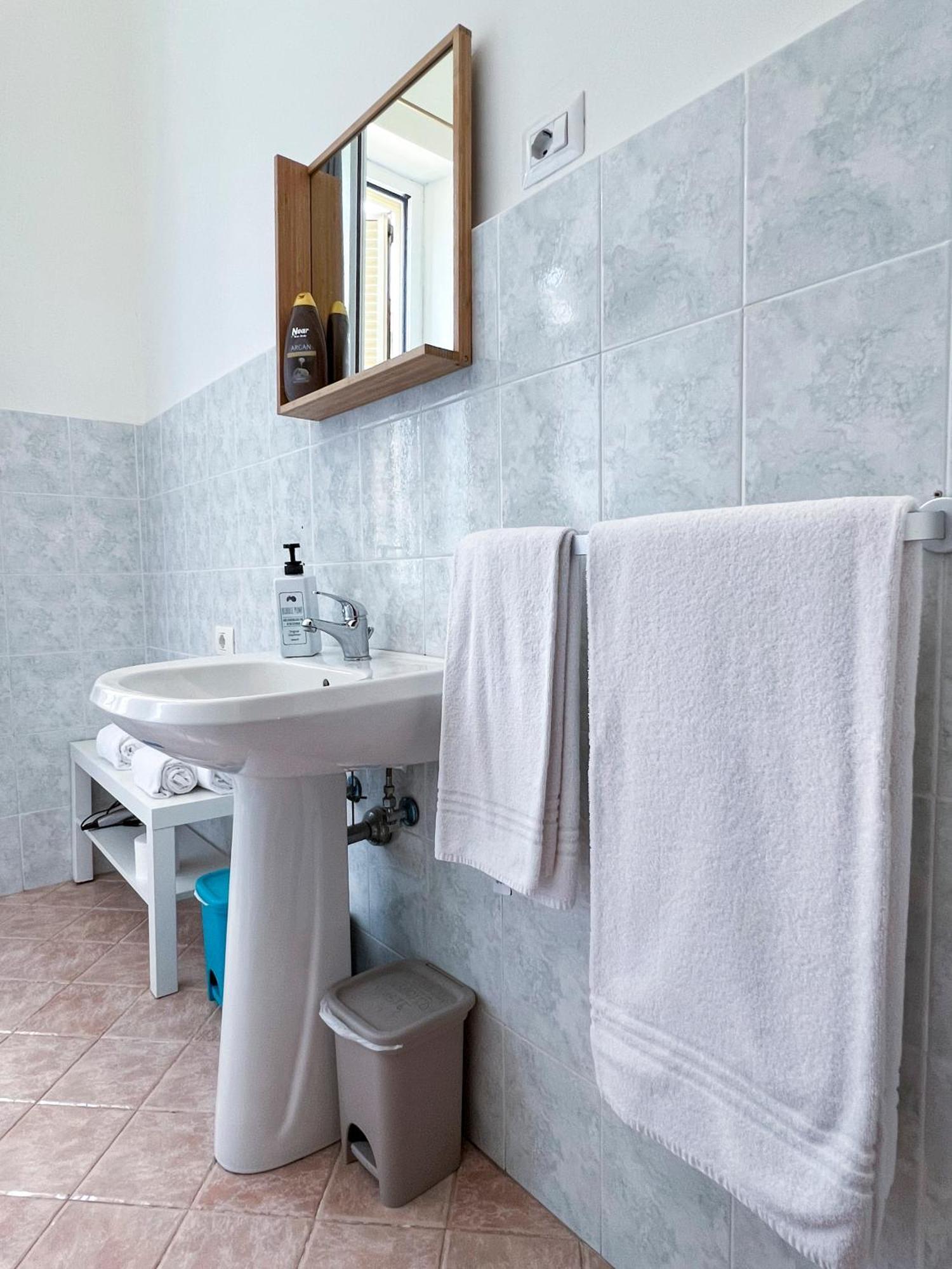 B&B Villa Susanna Civitavecchia Ngoại thất bức ảnh