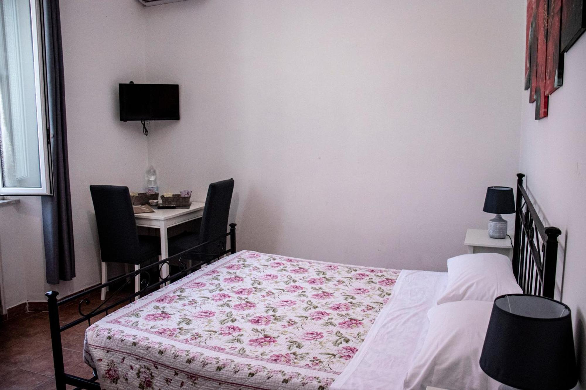 B&B Villa Susanna Civitavecchia Ngoại thất bức ảnh