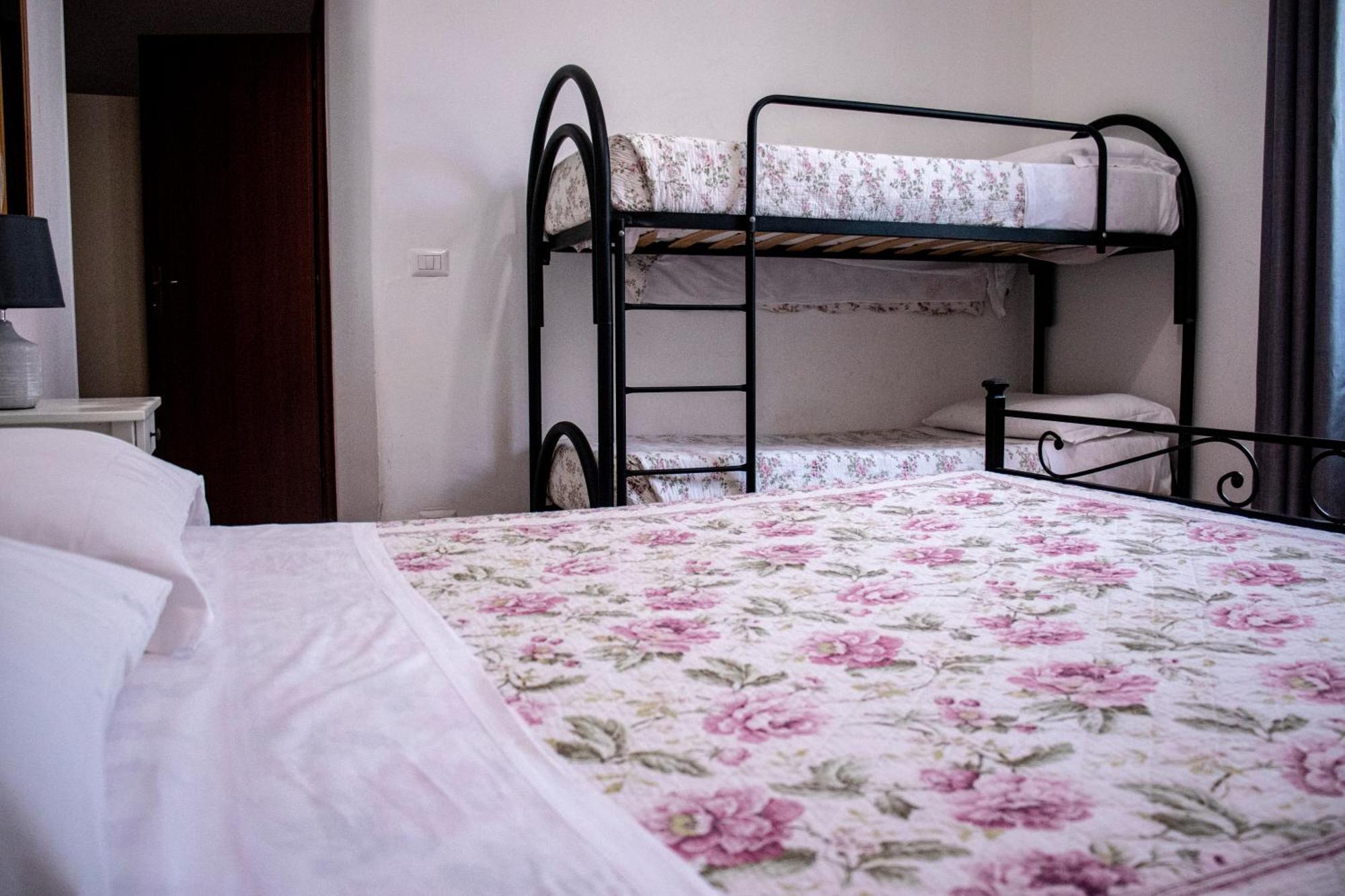 B&B Villa Susanna Civitavecchia Ngoại thất bức ảnh