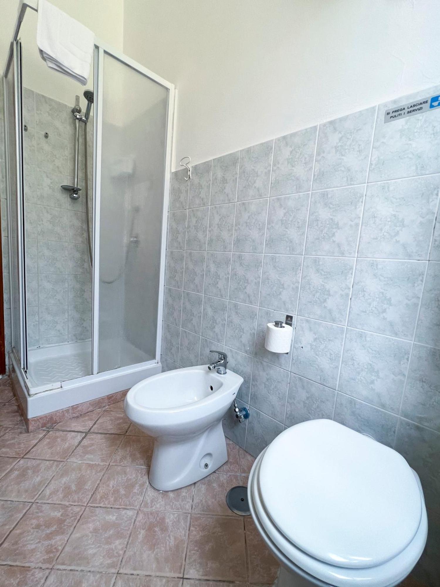 B&B Villa Susanna Civitavecchia Ngoại thất bức ảnh