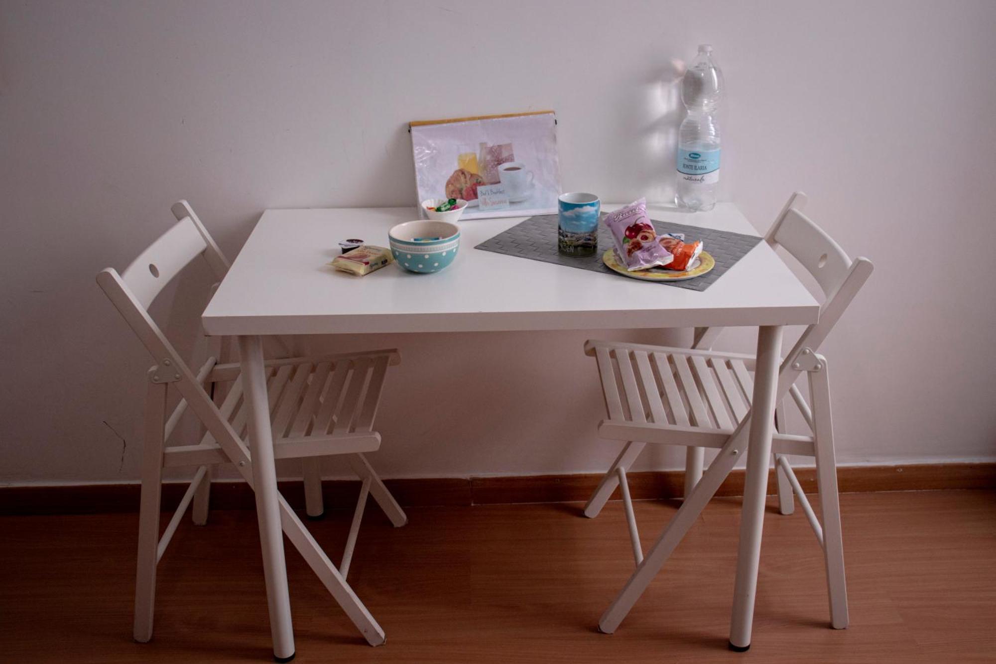B&B Villa Susanna Civitavecchia Ngoại thất bức ảnh