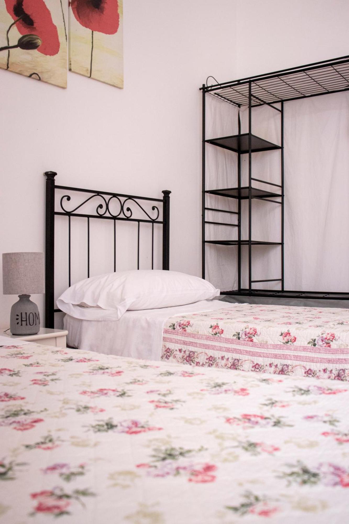 B&B Villa Susanna Civitavecchia Ngoại thất bức ảnh