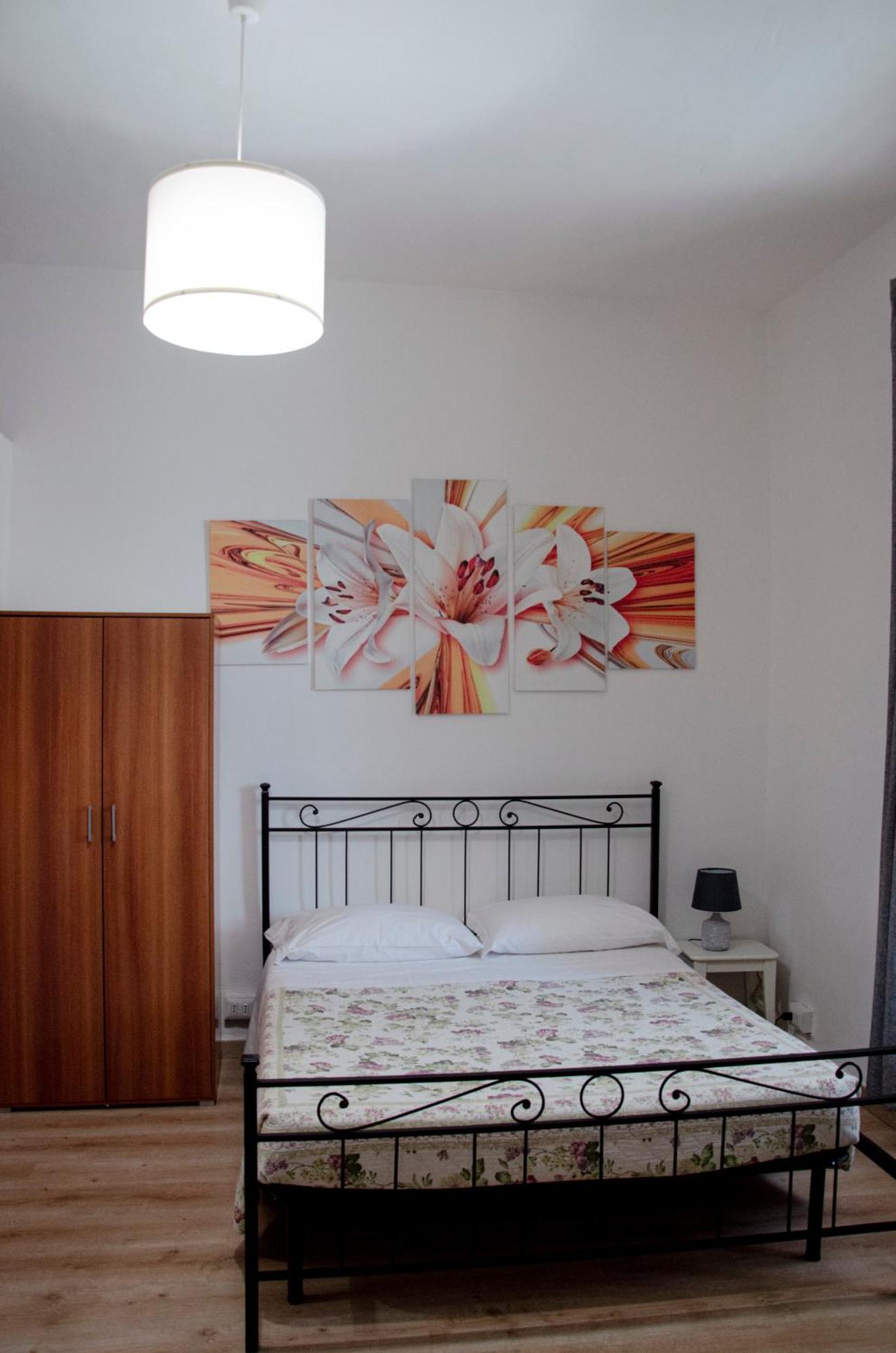 B&B Villa Susanna Civitavecchia Ngoại thất bức ảnh
