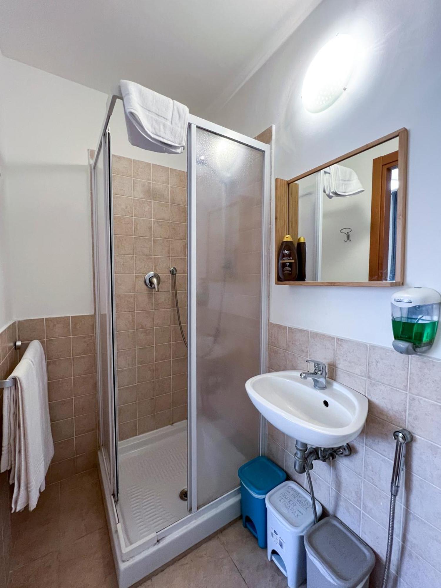 B&B Villa Susanna Civitavecchia Ngoại thất bức ảnh
