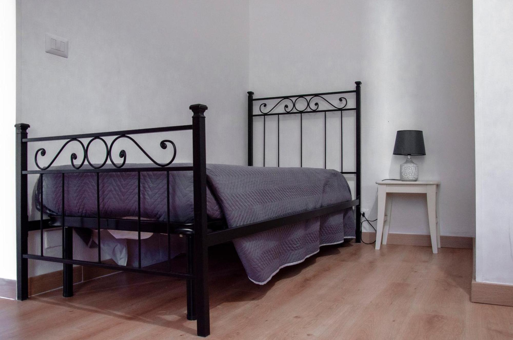 B&B Villa Susanna Civitavecchia Ngoại thất bức ảnh