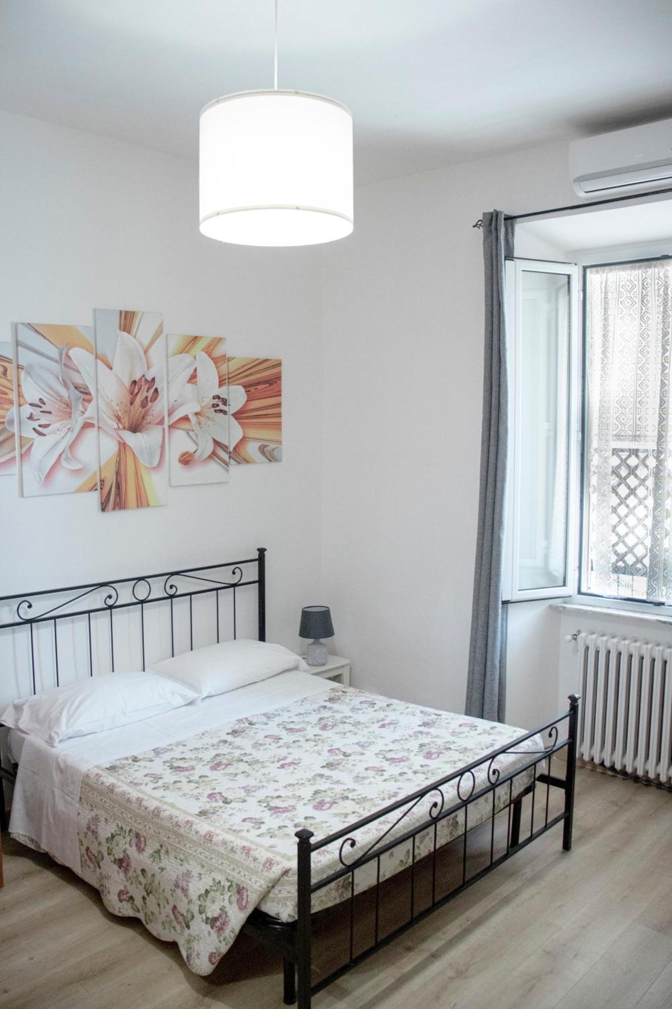 B&B Villa Susanna Civitavecchia Ngoại thất bức ảnh