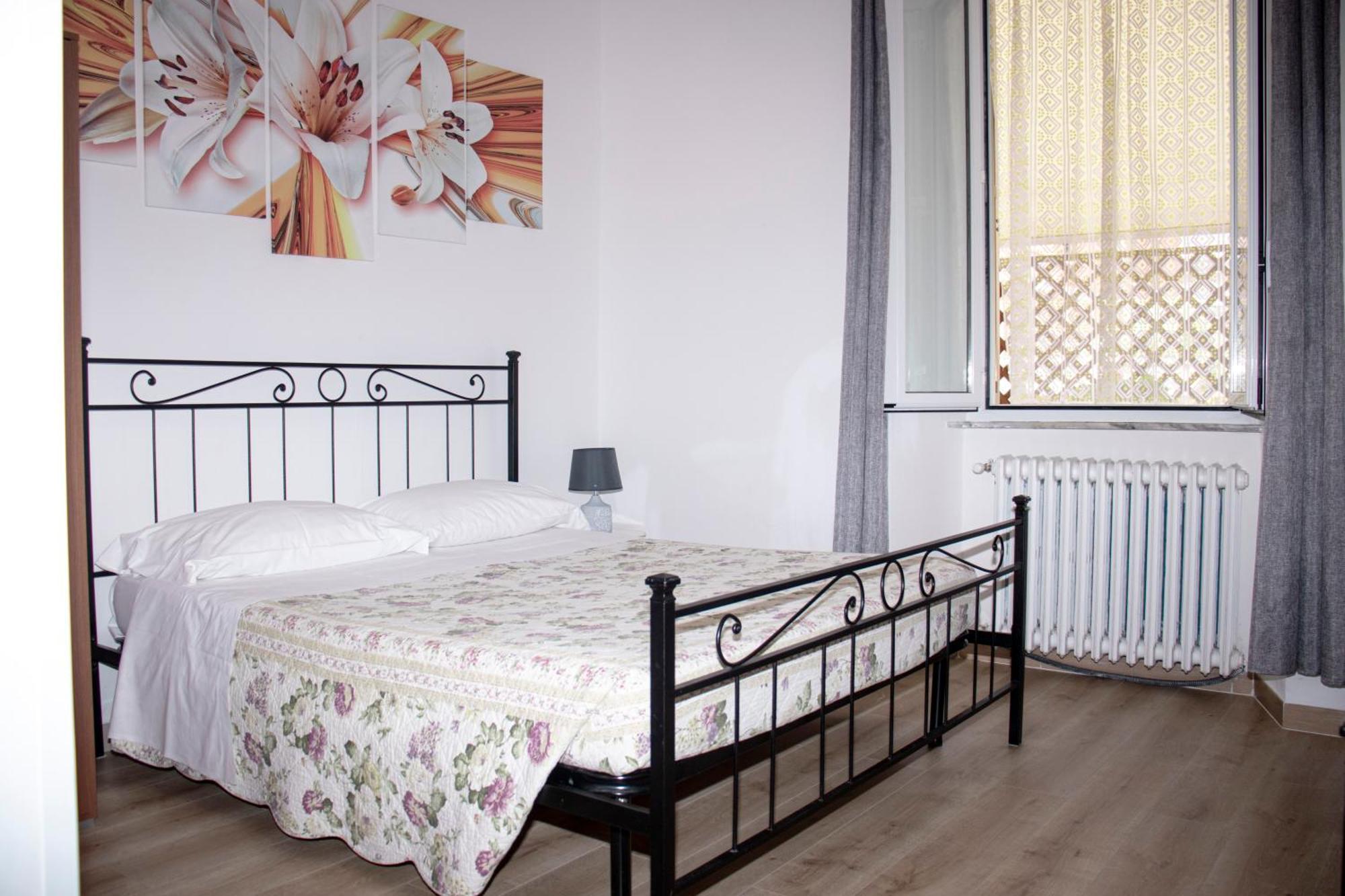 B&B Villa Susanna Civitavecchia Ngoại thất bức ảnh