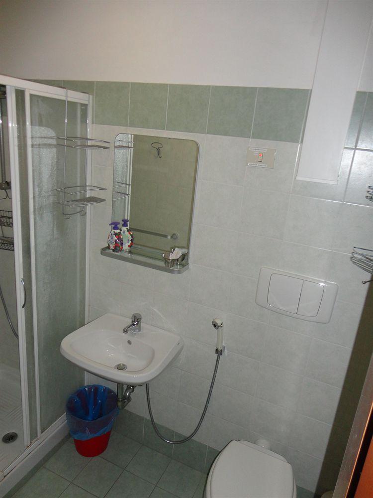 B&B Villa Susanna Civitavecchia Ngoại thất bức ảnh