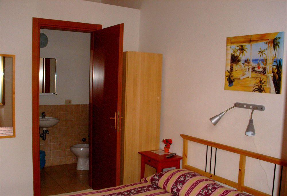 B&B Villa Susanna Civitavecchia Ngoại thất bức ảnh