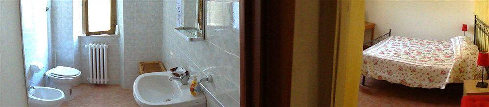 B&B Villa Susanna Civitavecchia Ngoại thất bức ảnh