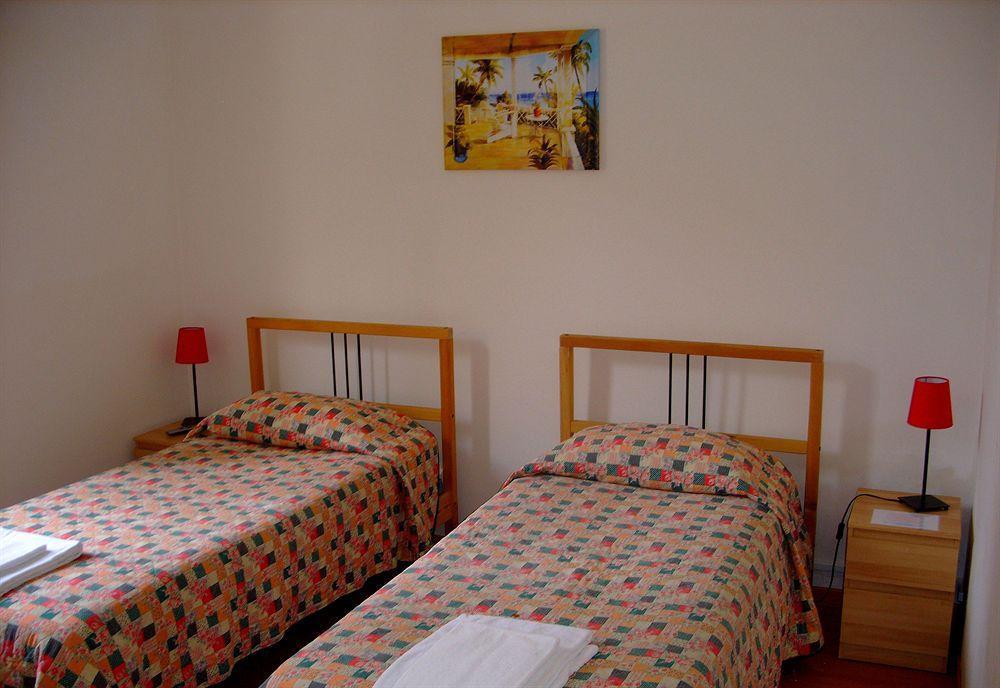 B&B Villa Susanna Civitavecchia Ngoại thất bức ảnh
