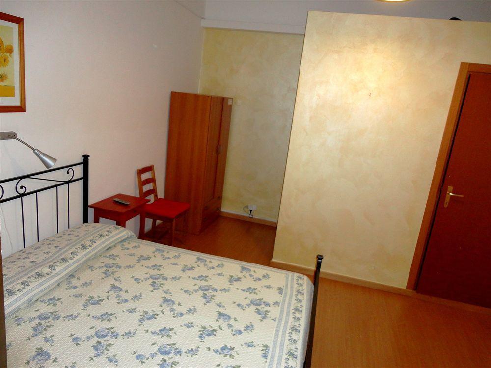 B&B Villa Susanna Civitavecchia Ngoại thất bức ảnh
