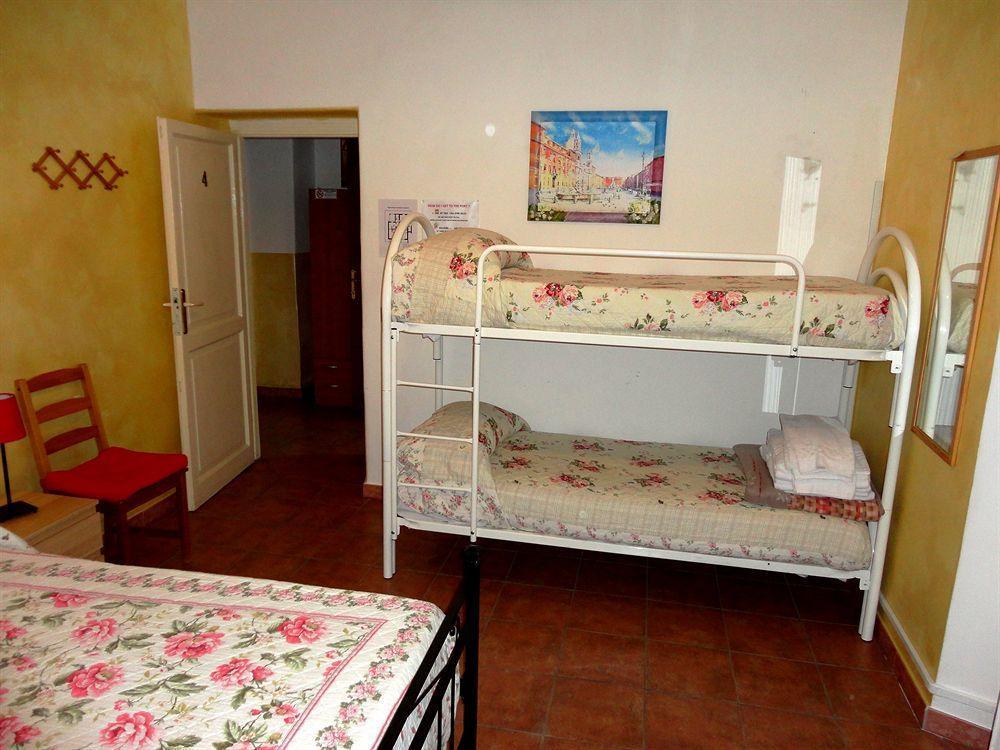 B&B Villa Susanna Civitavecchia Ngoại thất bức ảnh