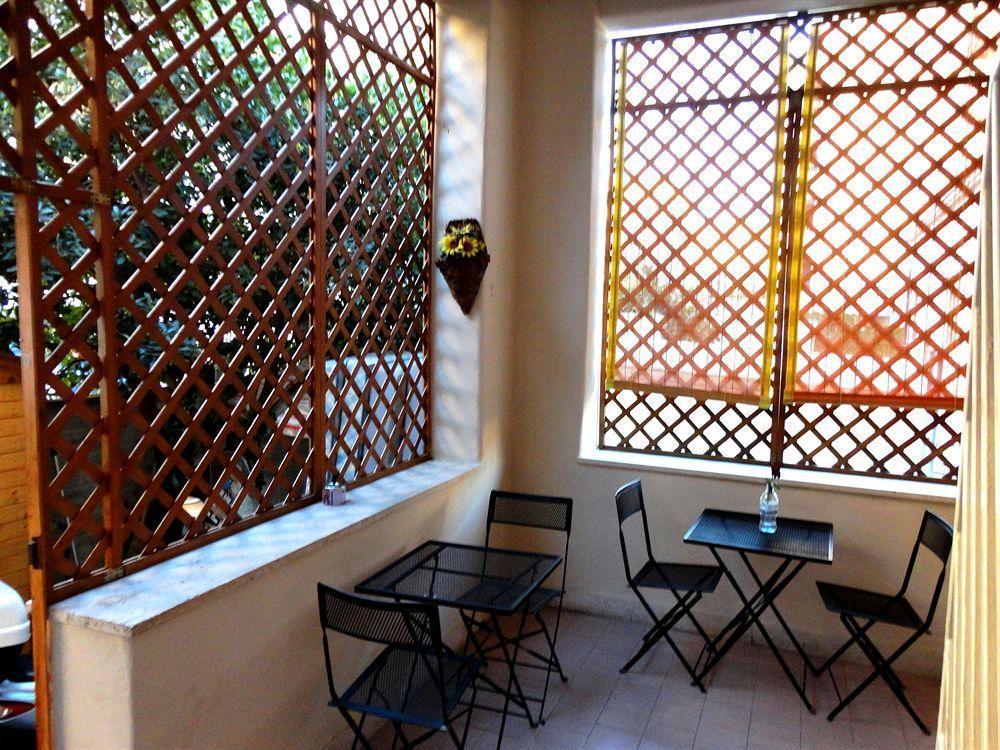 B&B Villa Susanna Civitavecchia Ngoại thất bức ảnh