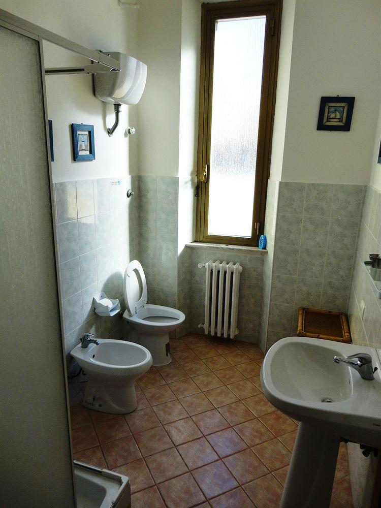 B&B Villa Susanna Civitavecchia Ngoại thất bức ảnh