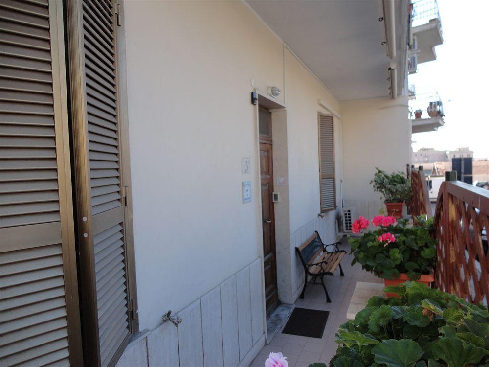 B&B Villa Susanna Civitavecchia Ngoại thất bức ảnh