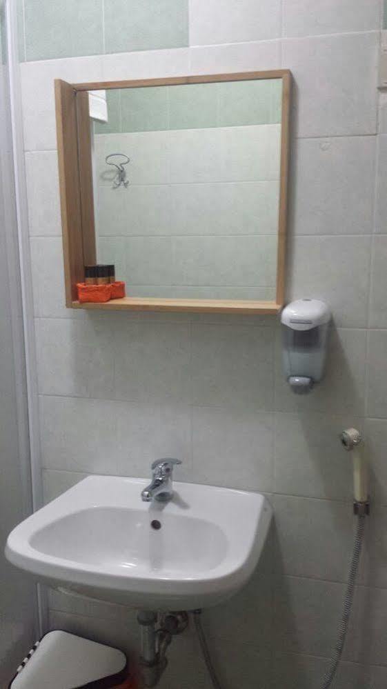 B&B Villa Susanna Civitavecchia Ngoại thất bức ảnh