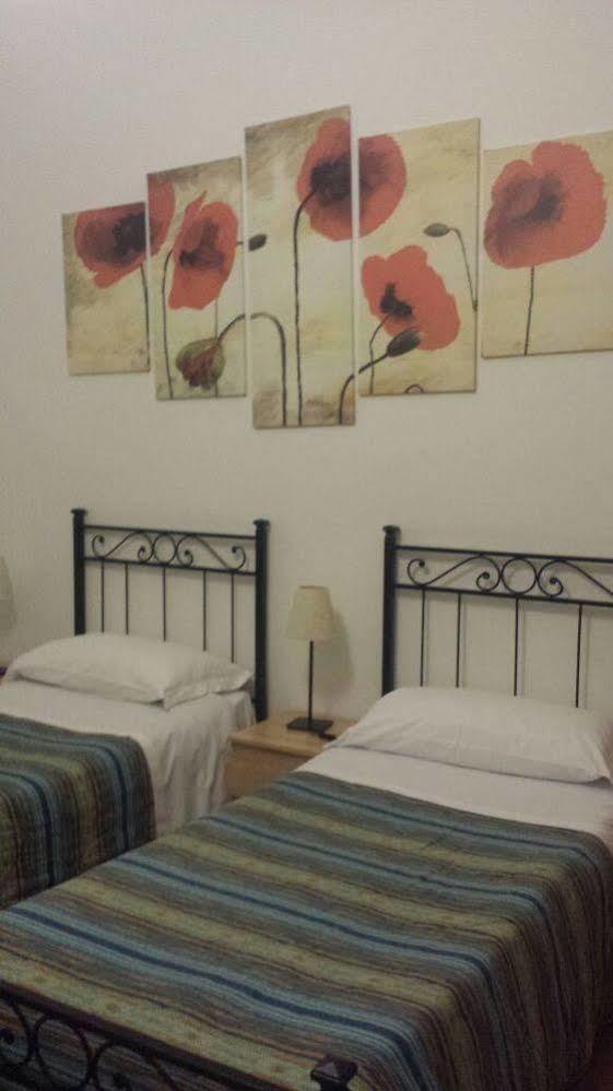 B&B Villa Susanna Civitavecchia Ngoại thất bức ảnh