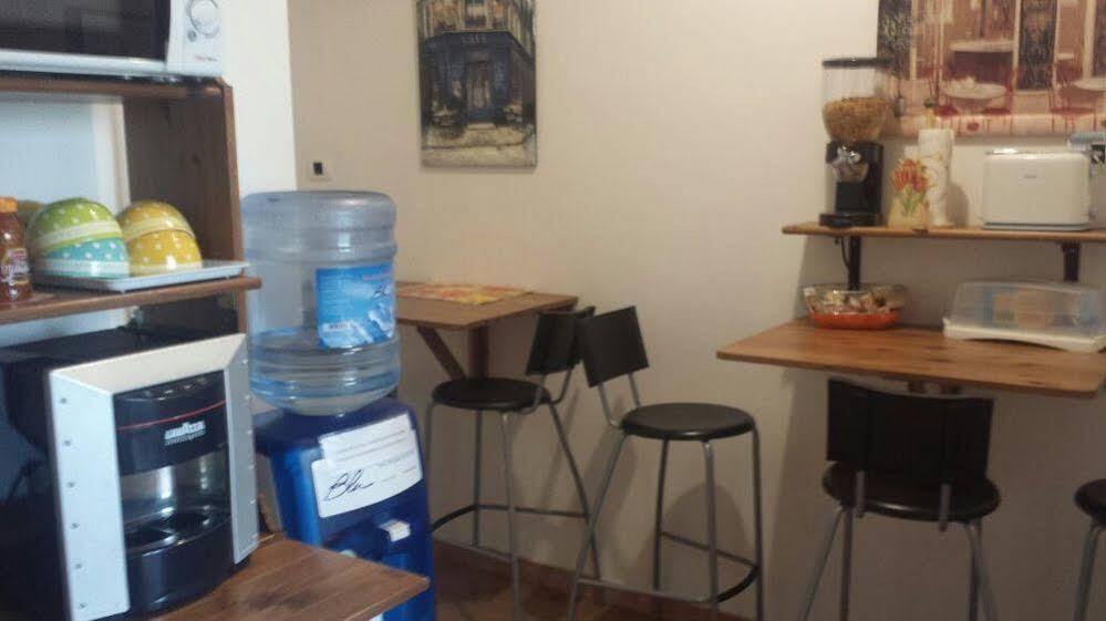 B&B Villa Susanna Civitavecchia Ngoại thất bức ảnh
